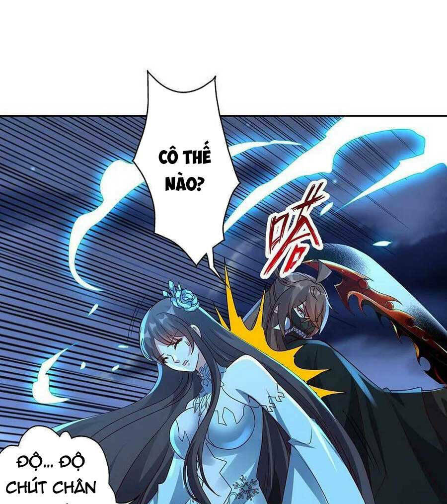 Tiên Võ Đế Tôn: Chapter 433
