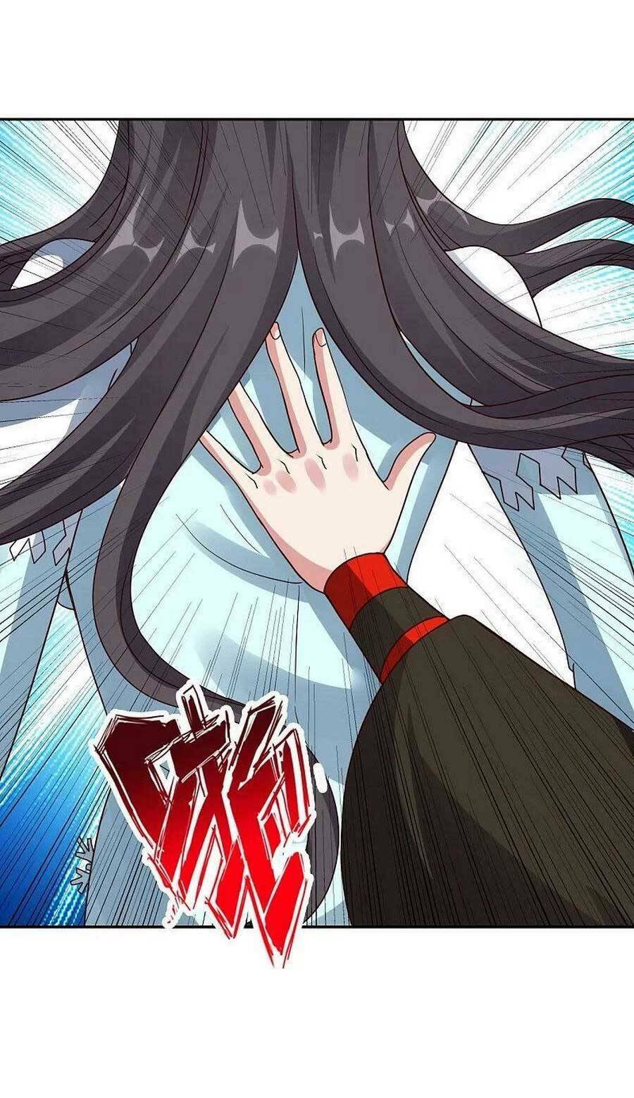 Tiên Võ Đế Tôn: Chapter 433