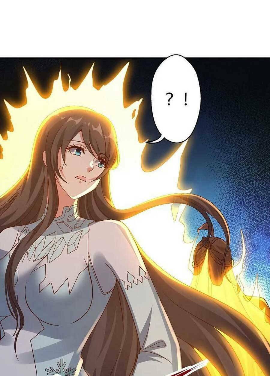 Tiên Võ Đế Tôn: Chapter 433