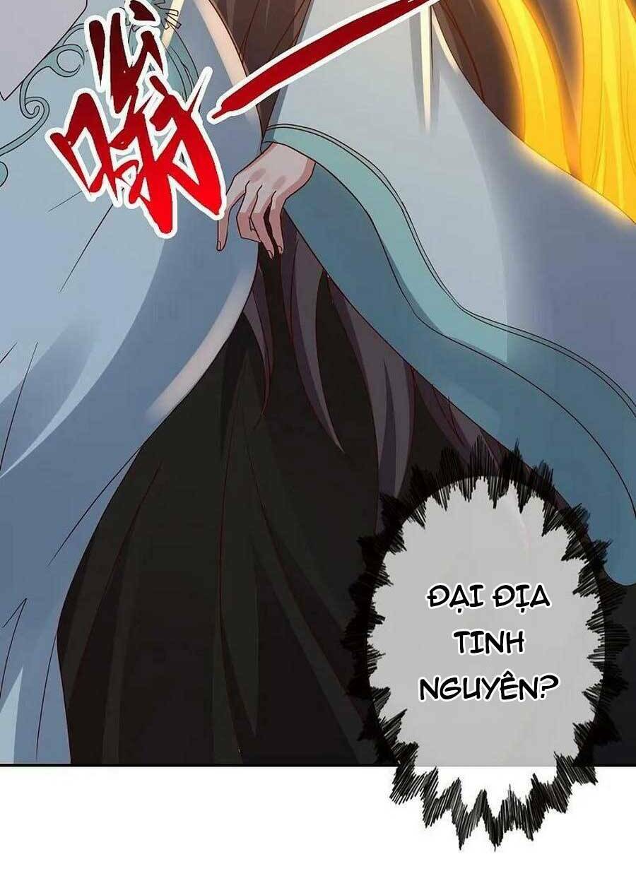 Tiên Võ Đế Tôn: Chapter 433
