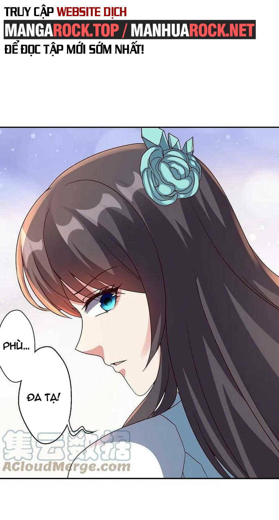 Tiên Võ Đế Tôn: Chapter 433