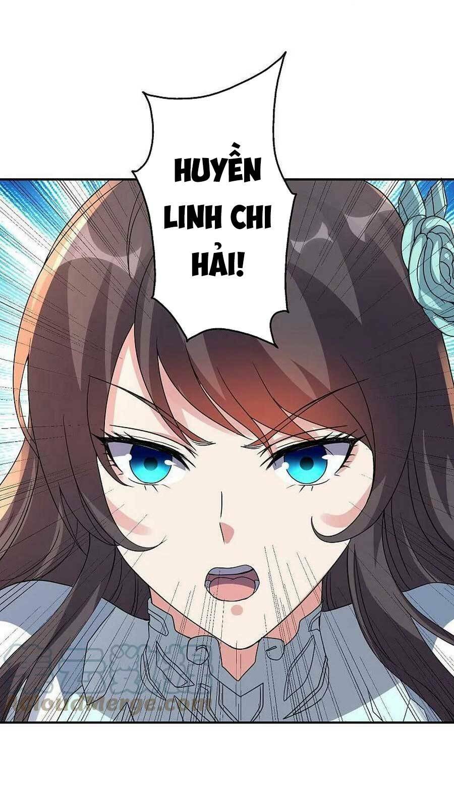 Tiên Võ Đế Tôn: Chapter 433