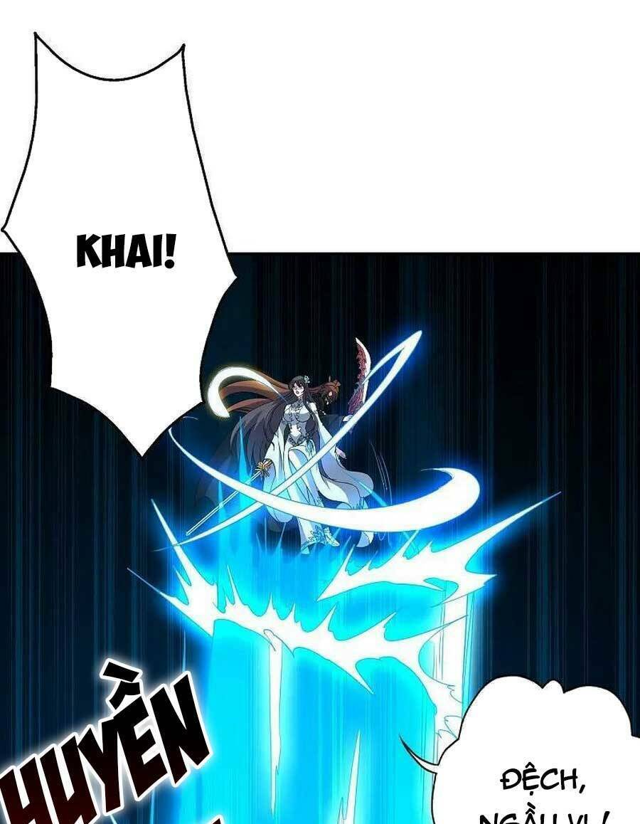 Tiên Võ Đế Tôn: Chapter 433