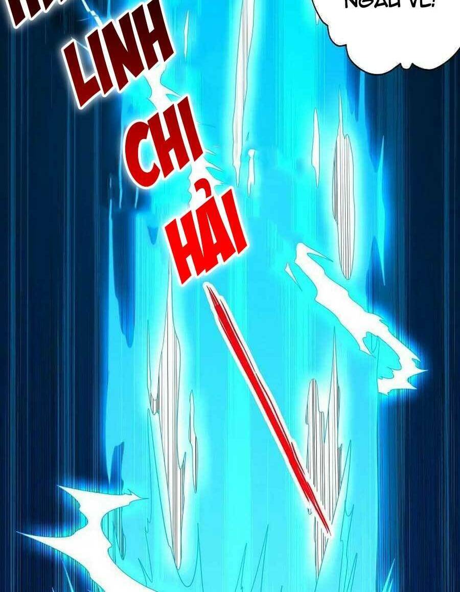 Tiên Võ Đế Tôn: Chapter 433