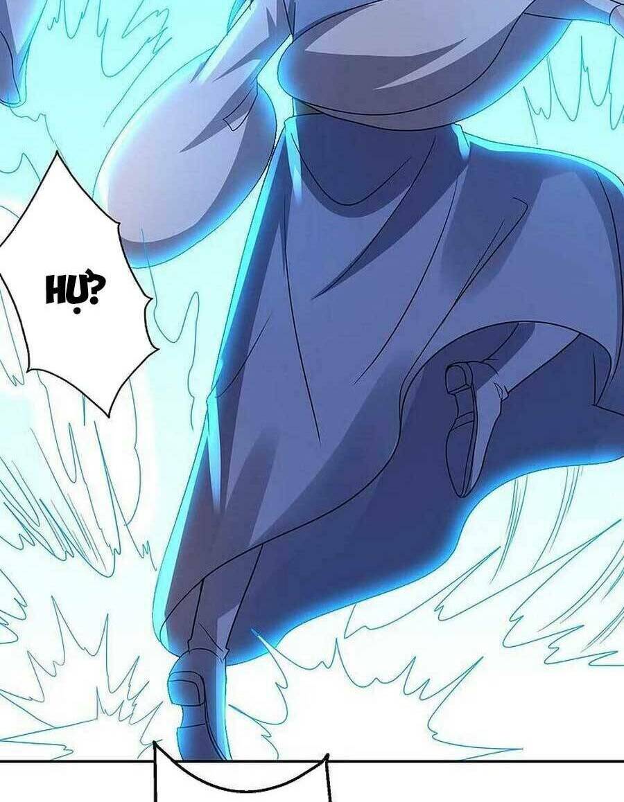 Tiên Võ Đế Tôn: Chapter 433