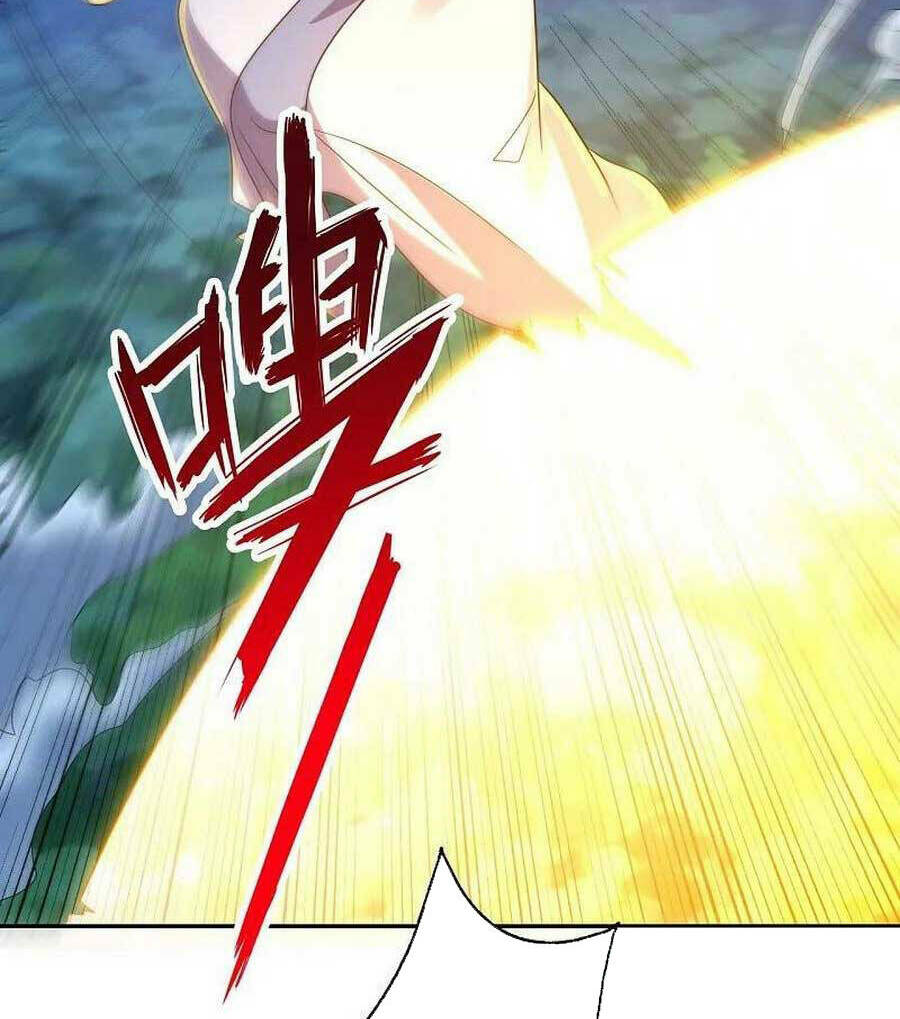 Tiên Võ Đế Tôn: Chapter 433