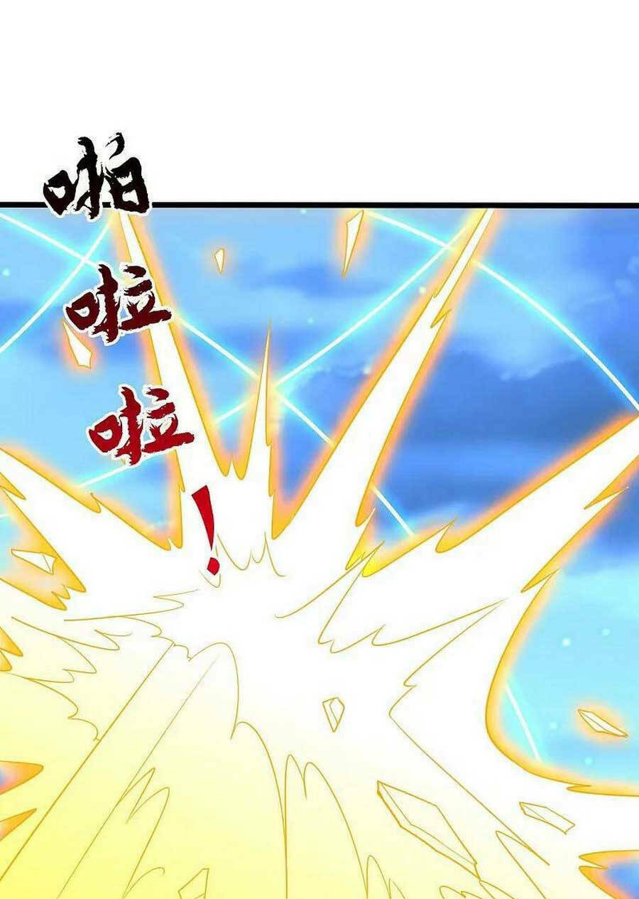 Tiên Võ Đế Tôn: Chapter 433