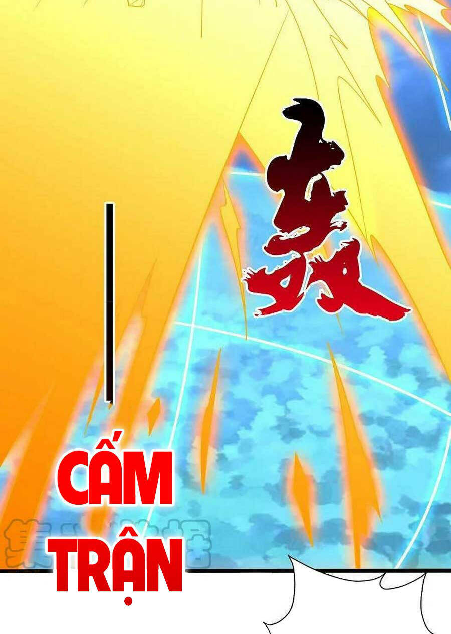 Tiên Võ Đế Tôn: Chapter 433