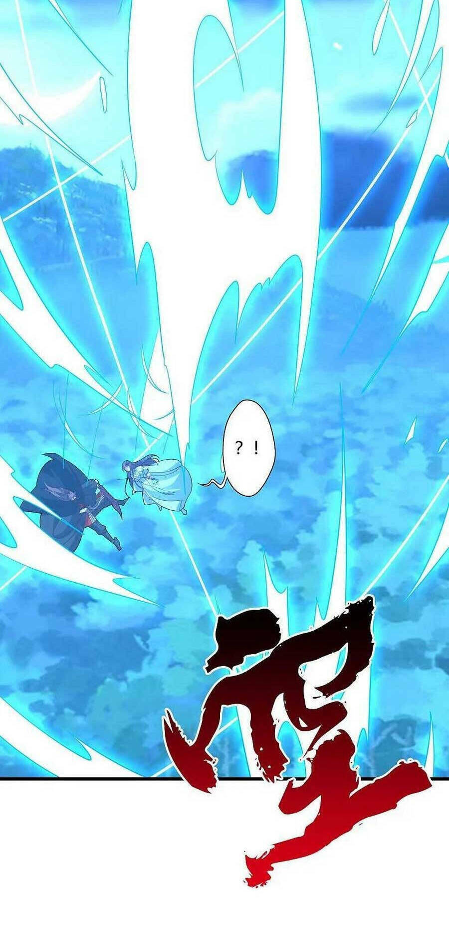 Tiên Võ Đế Tôn: Chapter 433