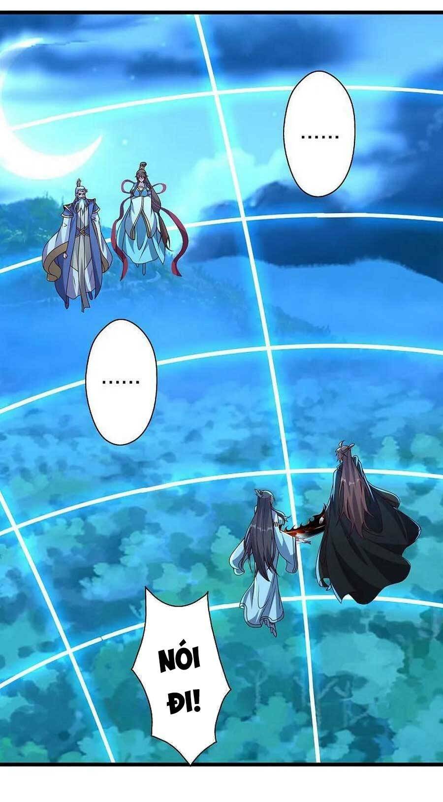 Tiên Võ Đế Tôn: Chapter 433