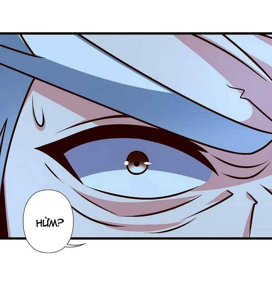 Tiên Võ Đế Tôn: Chapter 433