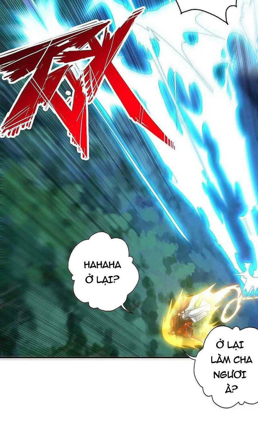 Tiên Võ Đế Tôn: Chapter 433