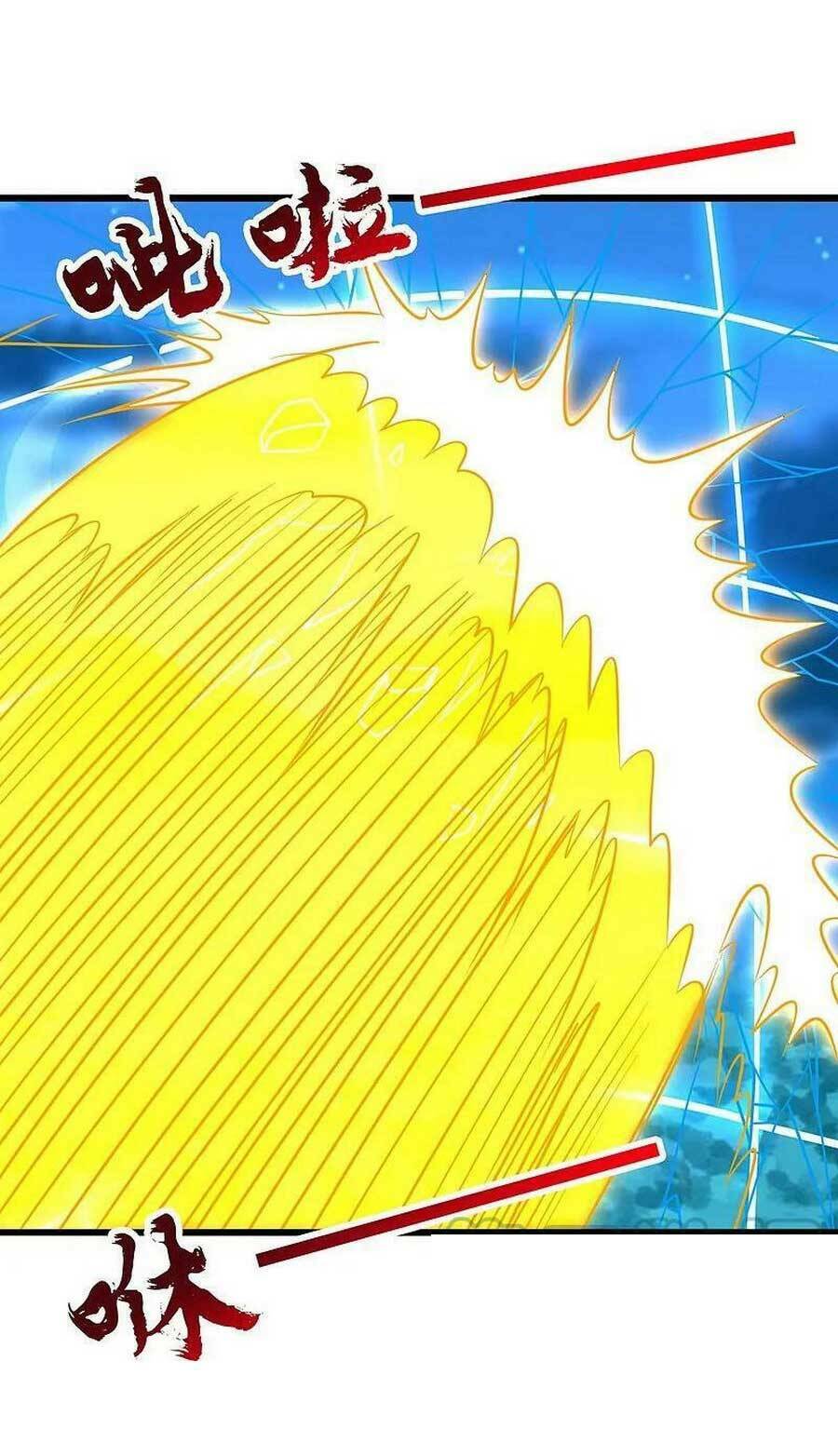Tiên Võ Đế Tôn: Chapter 433