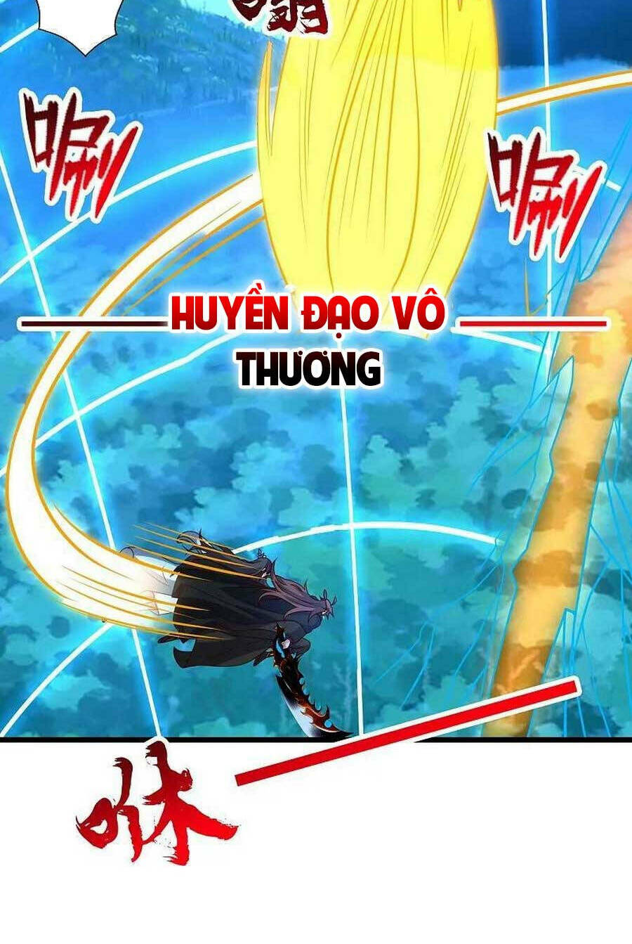Tiên Võ Đế Tôn: Chapter 433