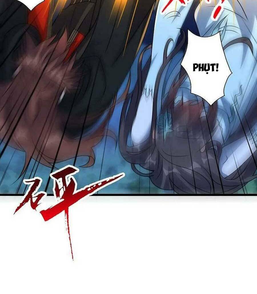 Tiên Võ Đế Tôn: Chapter 433
