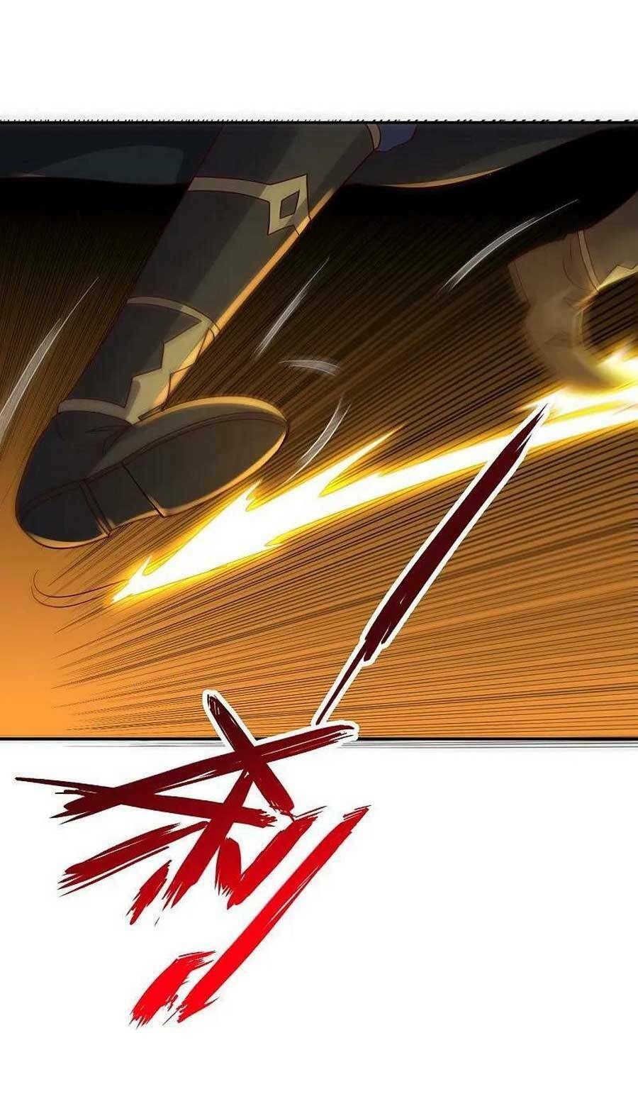 Tiên Võ Đế Tôn: Chapter 433