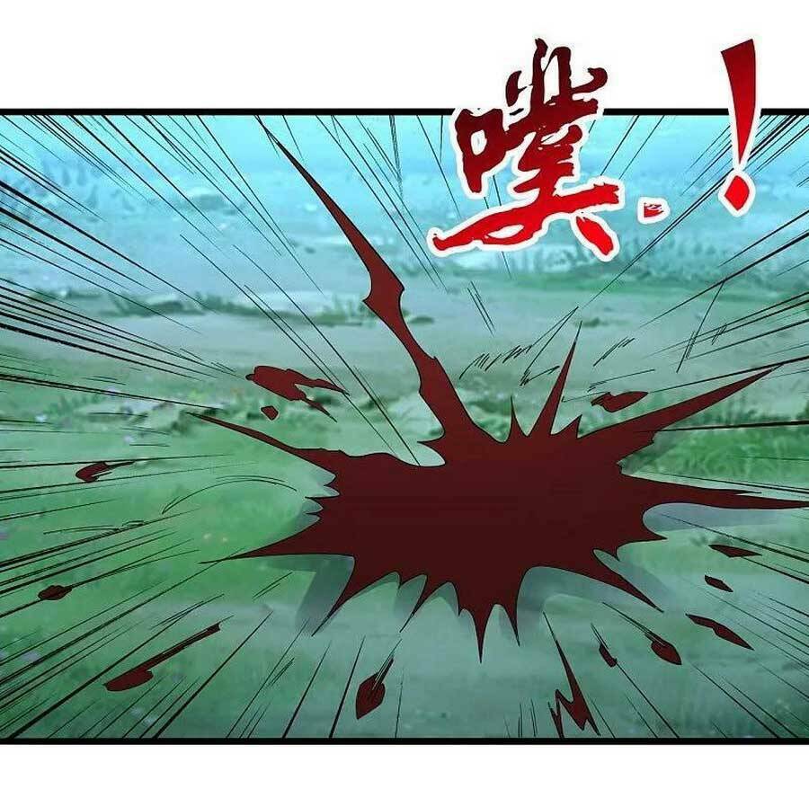 Tiên Võ Đế Tôn: Chapter 433