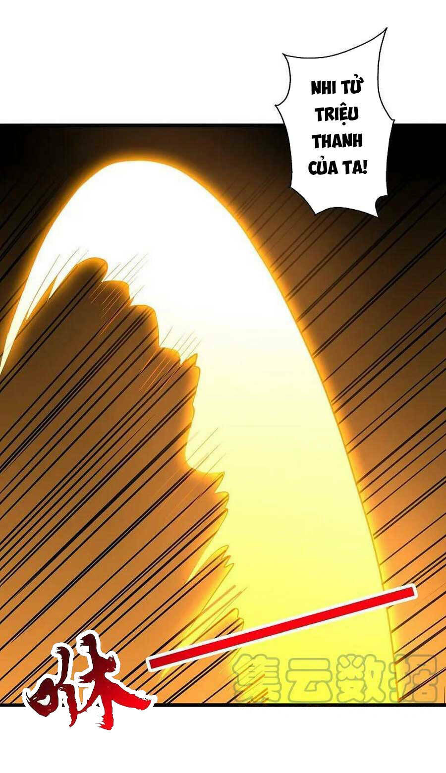 Tiên Võ Đế Tôn: Chapter 433