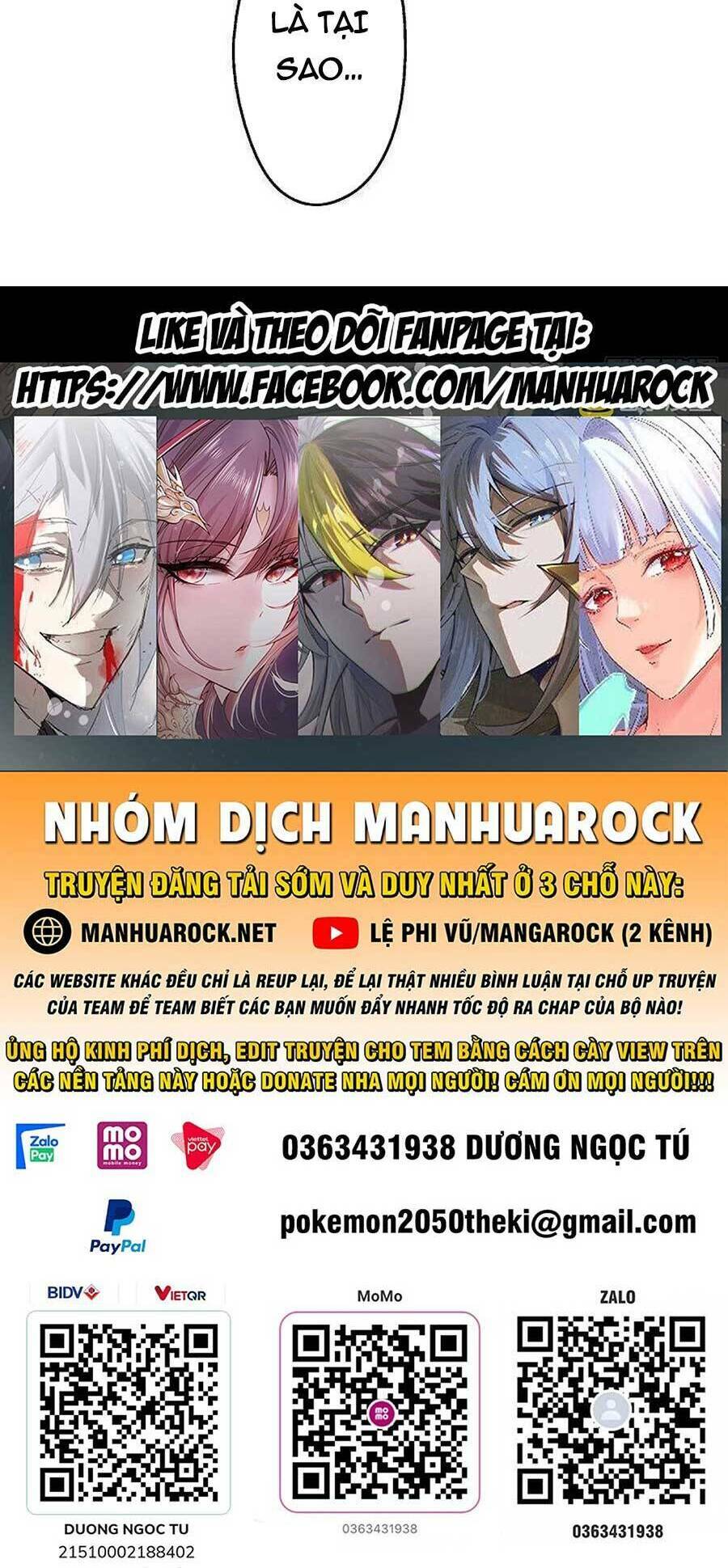 Tiên Võ Đế Tôn: Chapter 433