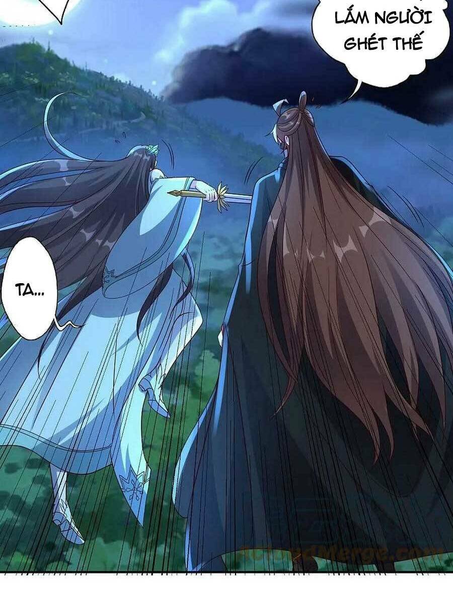 Tiên Võ Đế Tôn: Chapter 433
