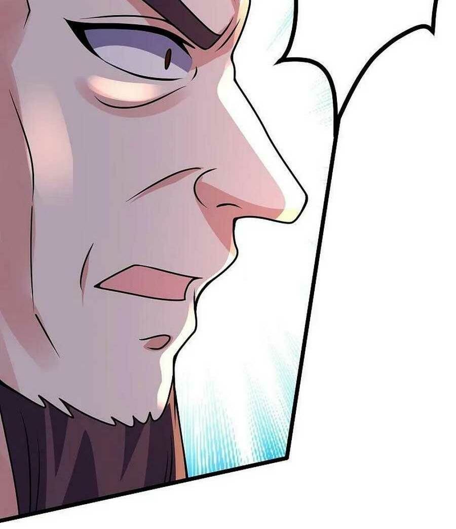 Tiên Võ Đế Tôn: Chapter 434