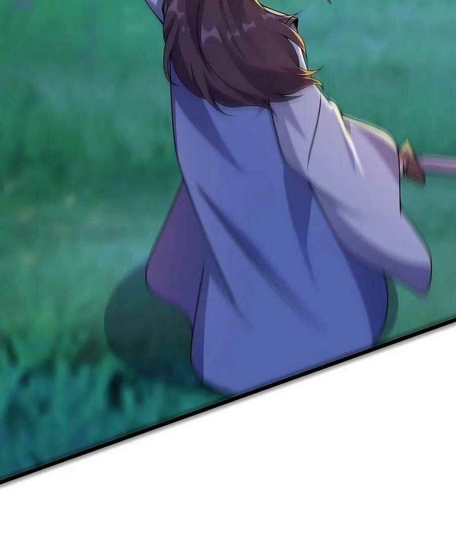 Tiên Võ Đế Tôn: Chapter 434