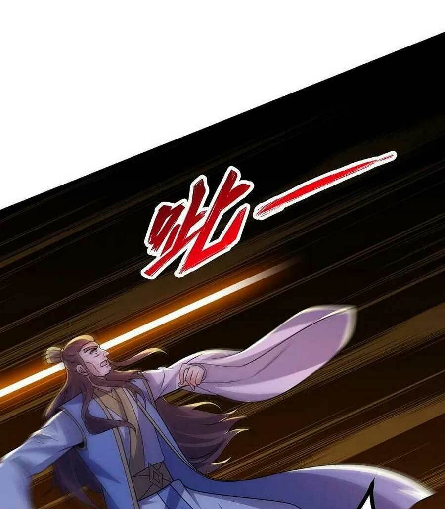 Tiên Võ Đế Tôn: Chapter 434