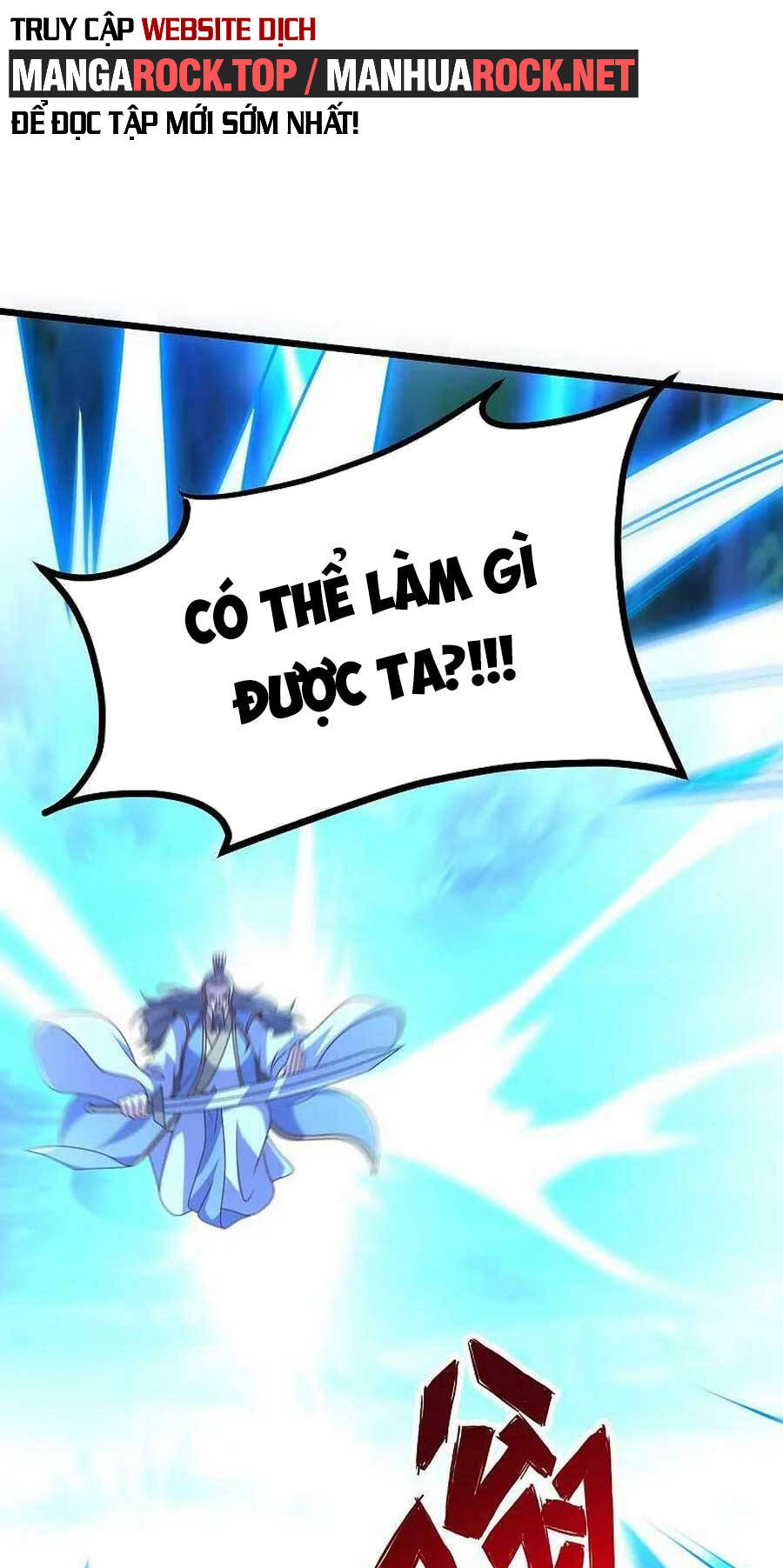Tiên Võ Đế Tôn: Chapter 434