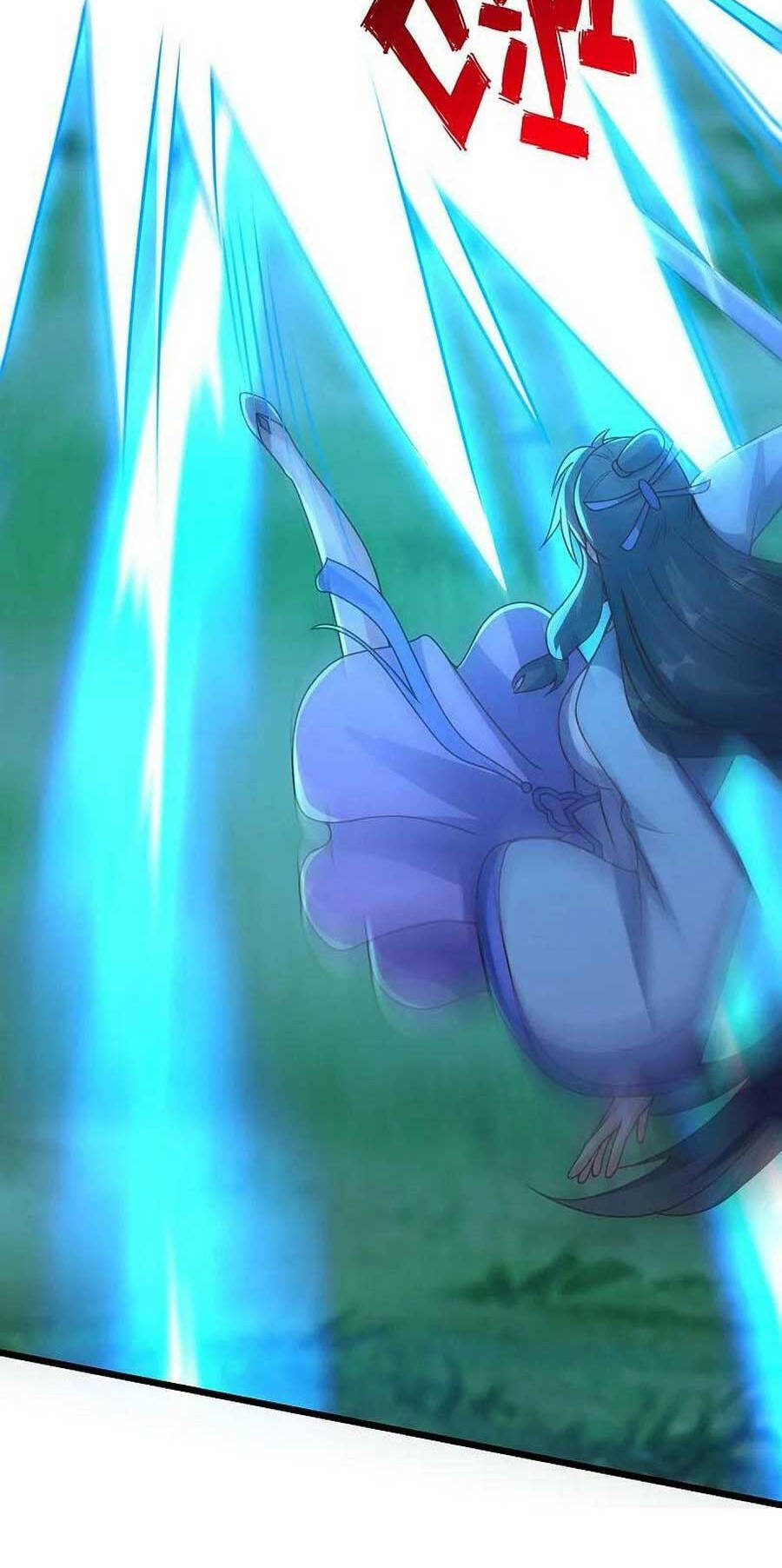 Tiên Võ Đế Tôn: Chapter 434