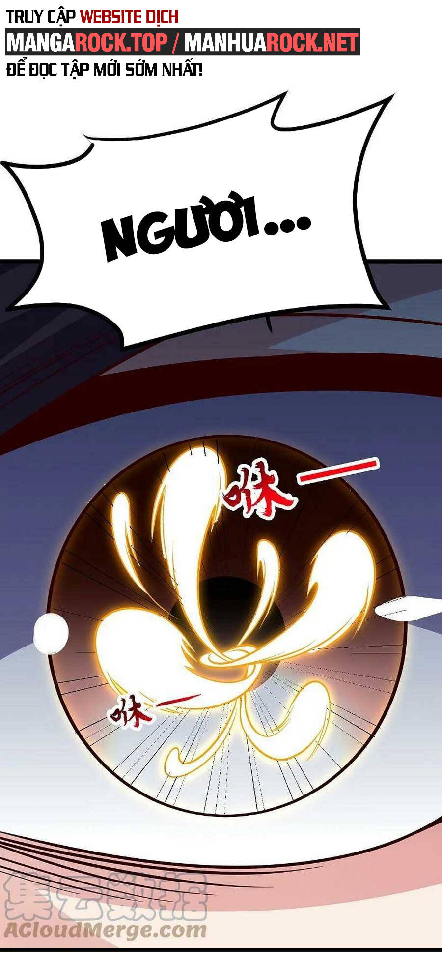 Tiên Võ Đế Tôn: Chapter 434