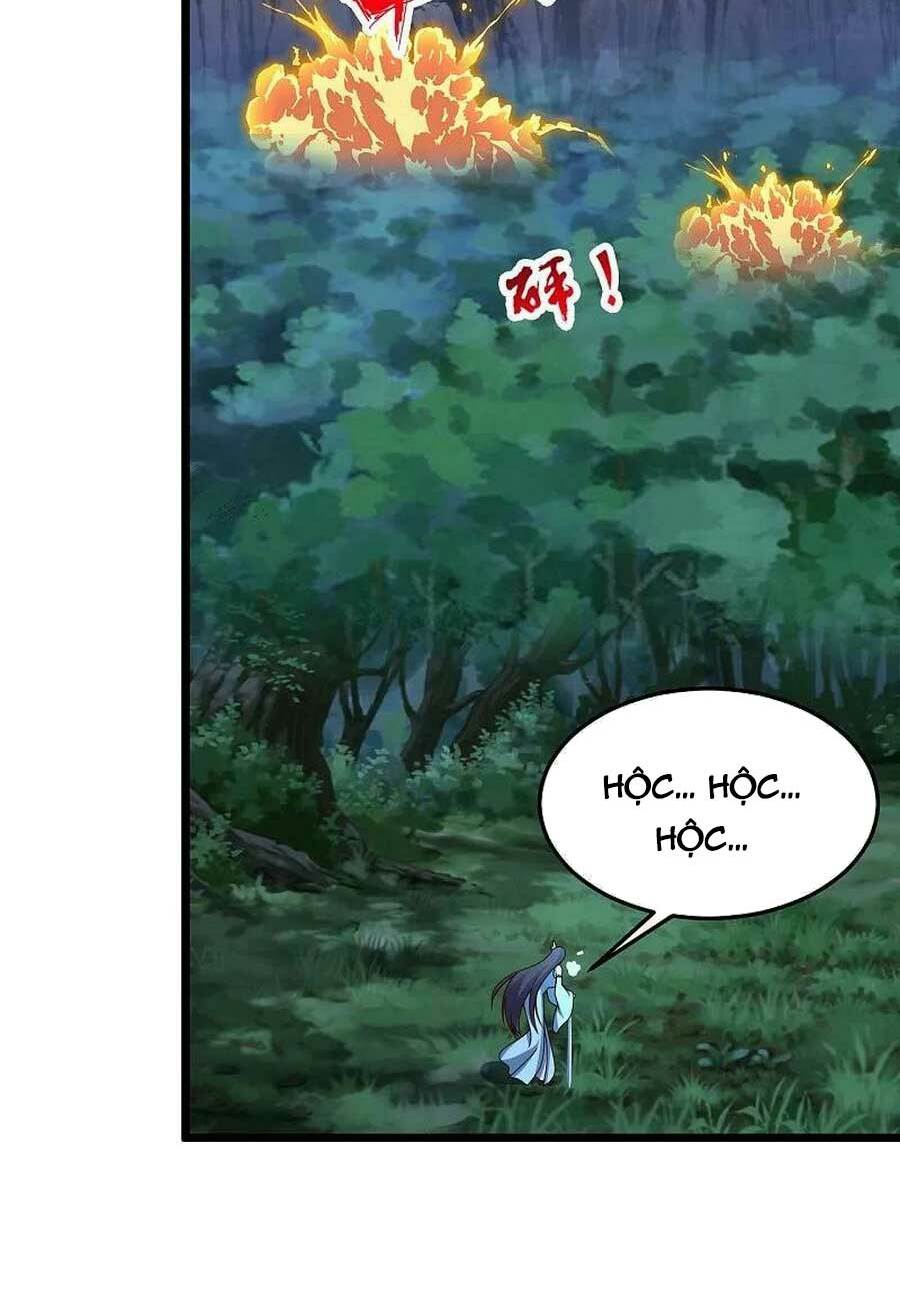 Tiên Võ Đế Tôn: Chapter 434