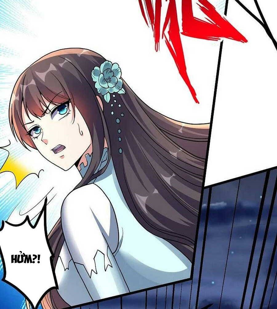 Tiên Võ Đế Tôn: Chapter 434