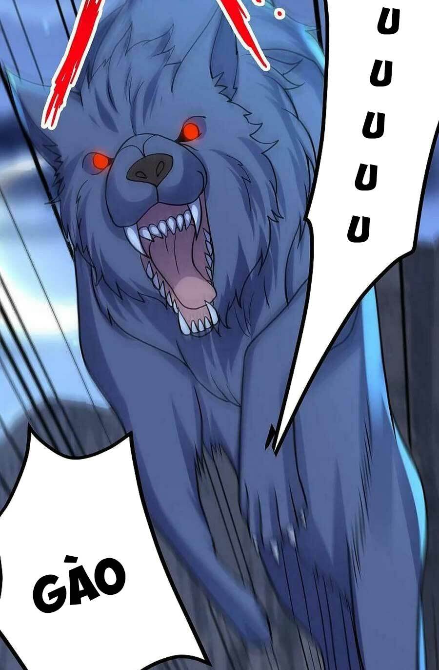 Tiên Võ Đế Tôn: Chapter 434