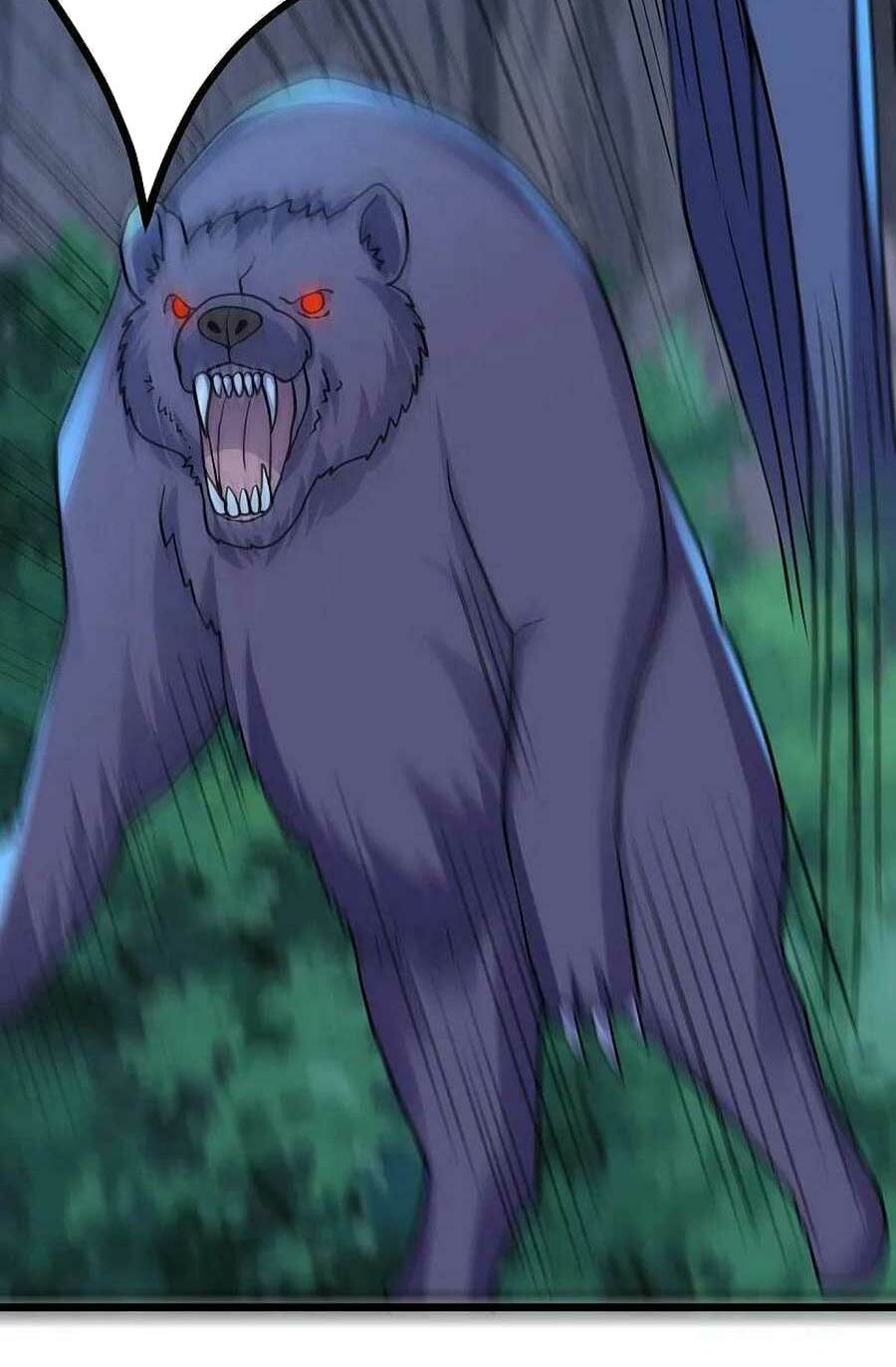 Tiên Võ Đế Tôn: Chapter 434