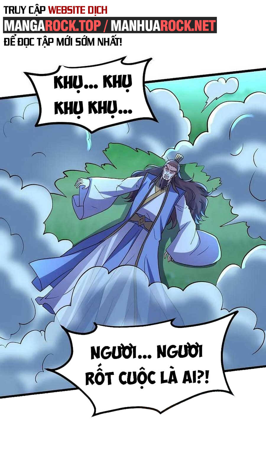 Tiên Võ Đế Tôn: Chapter 434