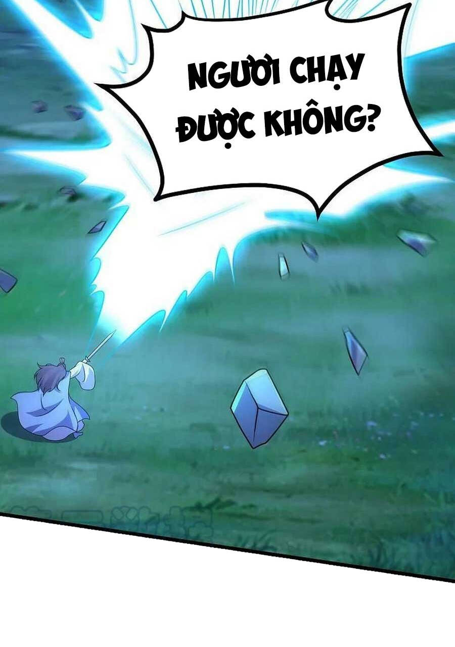 Tiên Võ Đế Tôn: Chapter 434