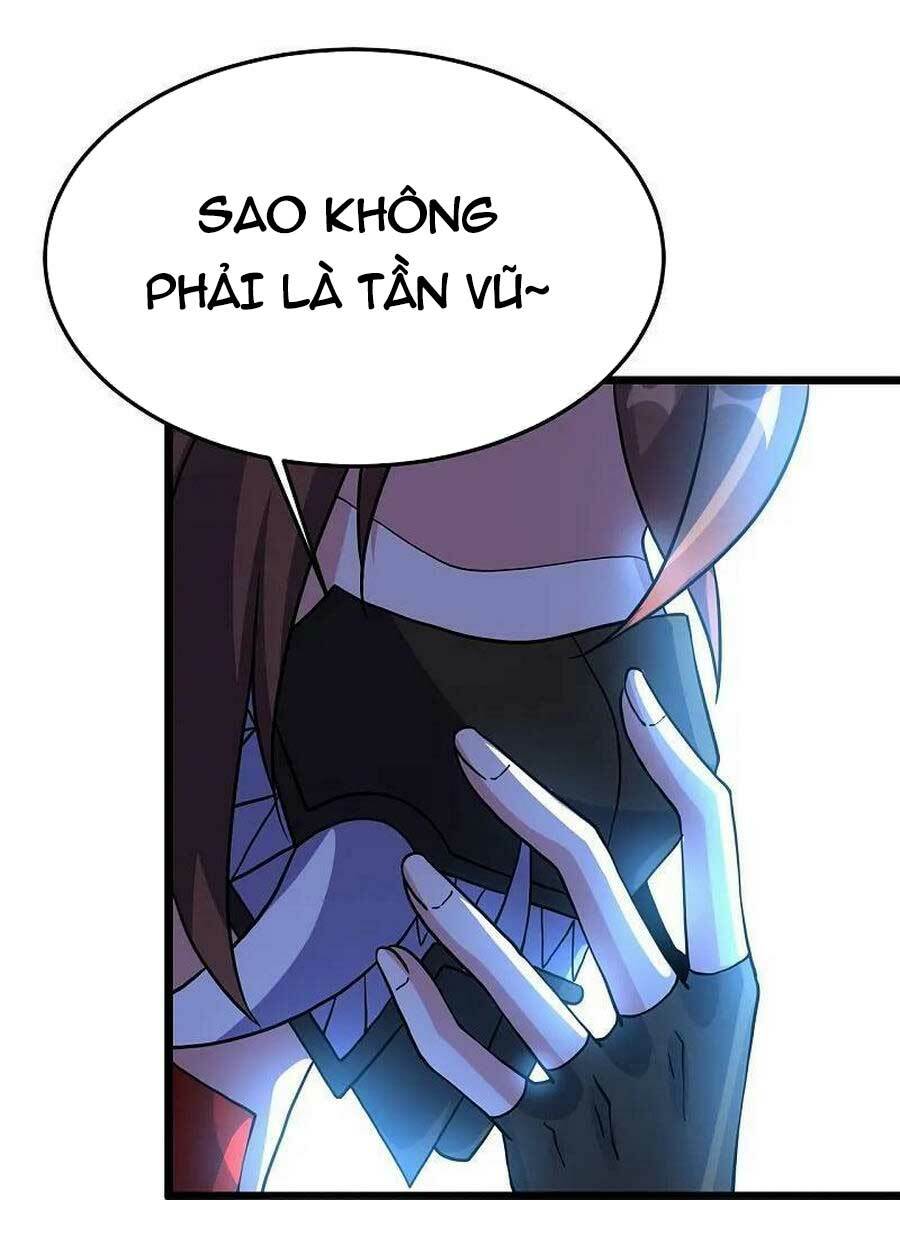 Tiên Võ Đế Tôn: Chapter 434