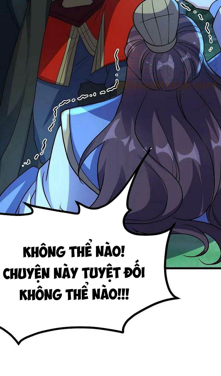 Tiên Võ Đế Tôn: Chapter 434