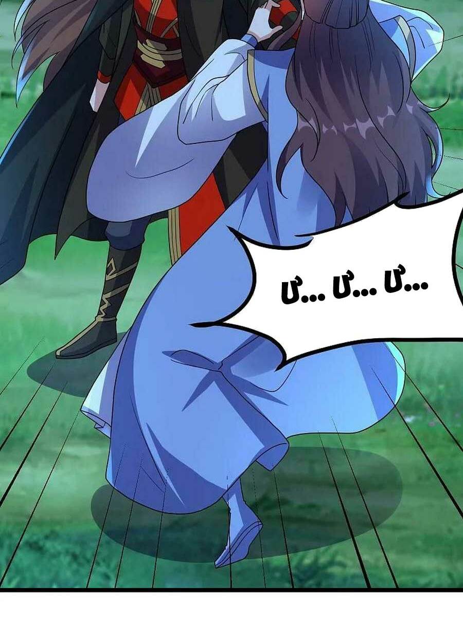 Tiên Võ Đế Tôn: Chapter 434