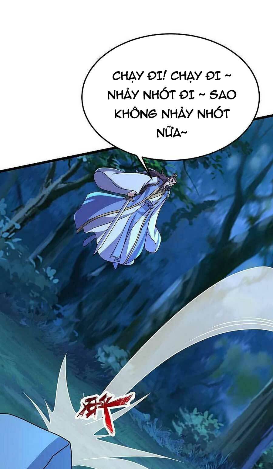 Tiên Võ Đế Tôn: Chapter 434