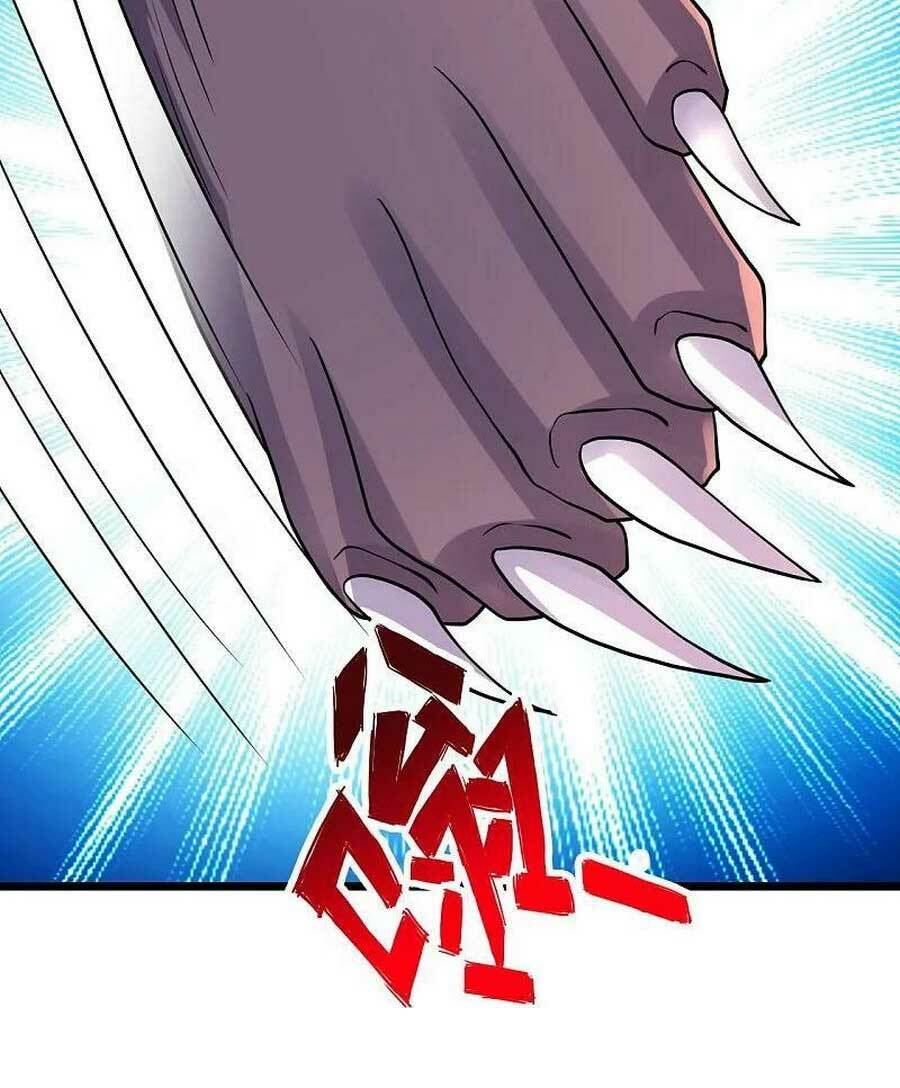 Tiên Võ Đế Tôn: Chapter 434