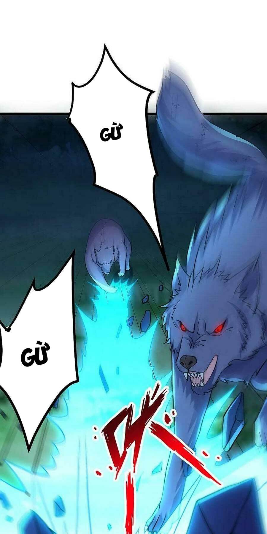 Tiên Võ Đế Tôn: Chapter 434