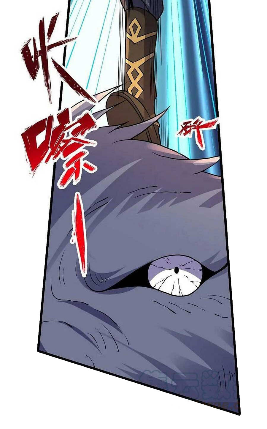 Tiên Võ Đế Tôn: Chapter 434