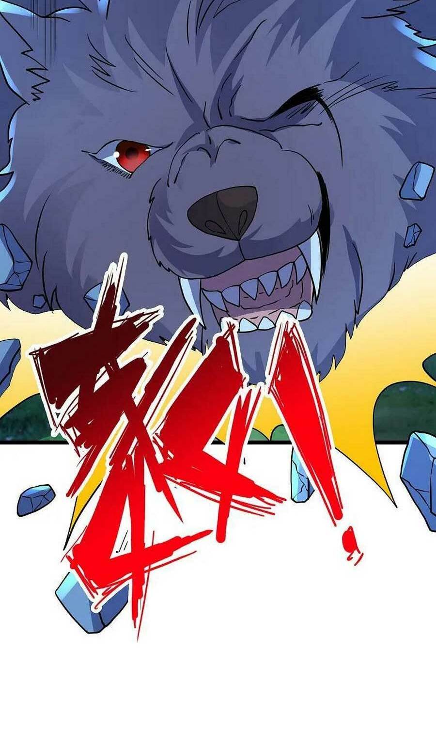 Tiên Võ Đế Tôn: Chapter 434