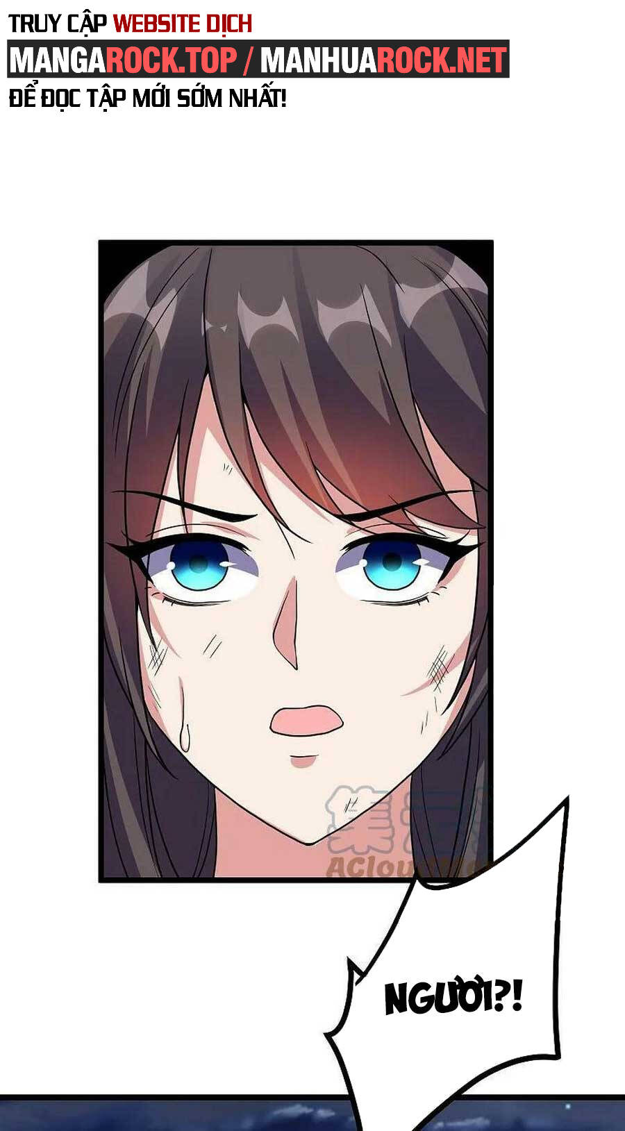 Tiên Võ Đế Tôn: Chapter 434