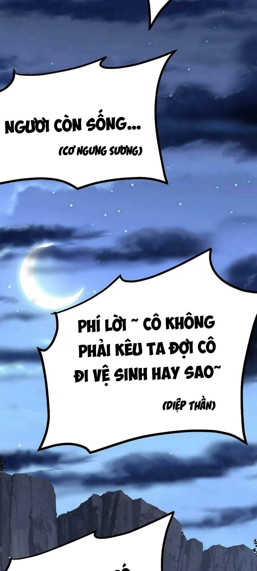 Tiên Võ Đế Tôn: Chapter 434