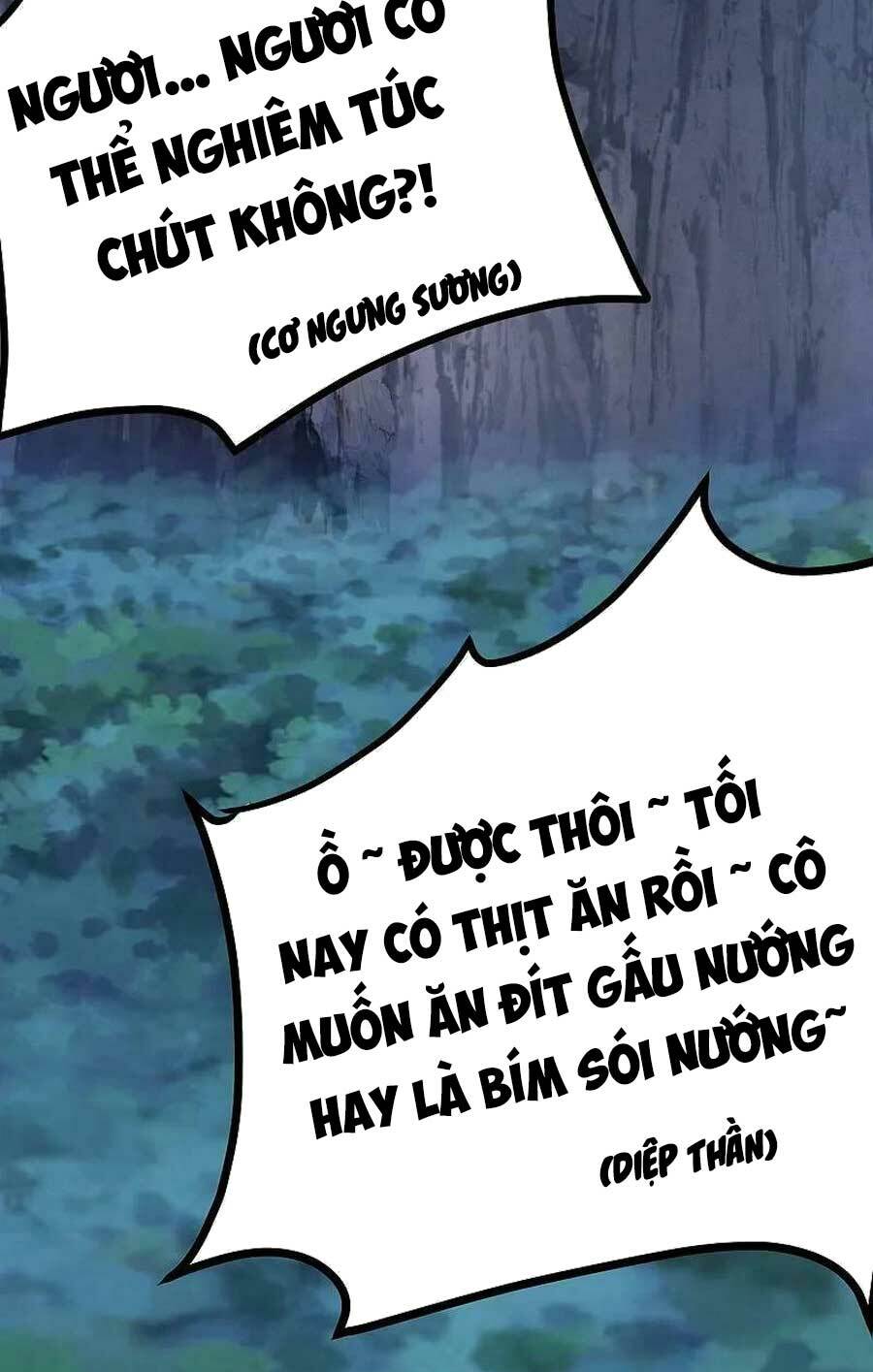 Tiên Võ Đế Tôn: Chapter 434