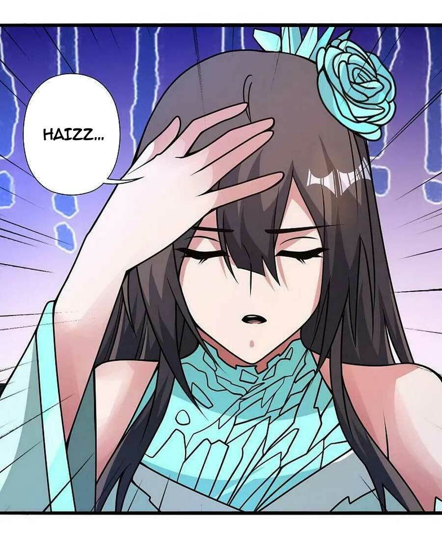 Tiên Võ Đế Tôn: Chapter 434