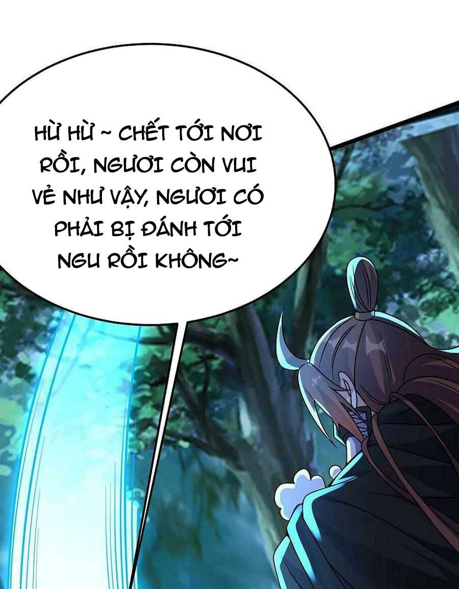 Tiên Võ Đế Tôn: Chapter 434