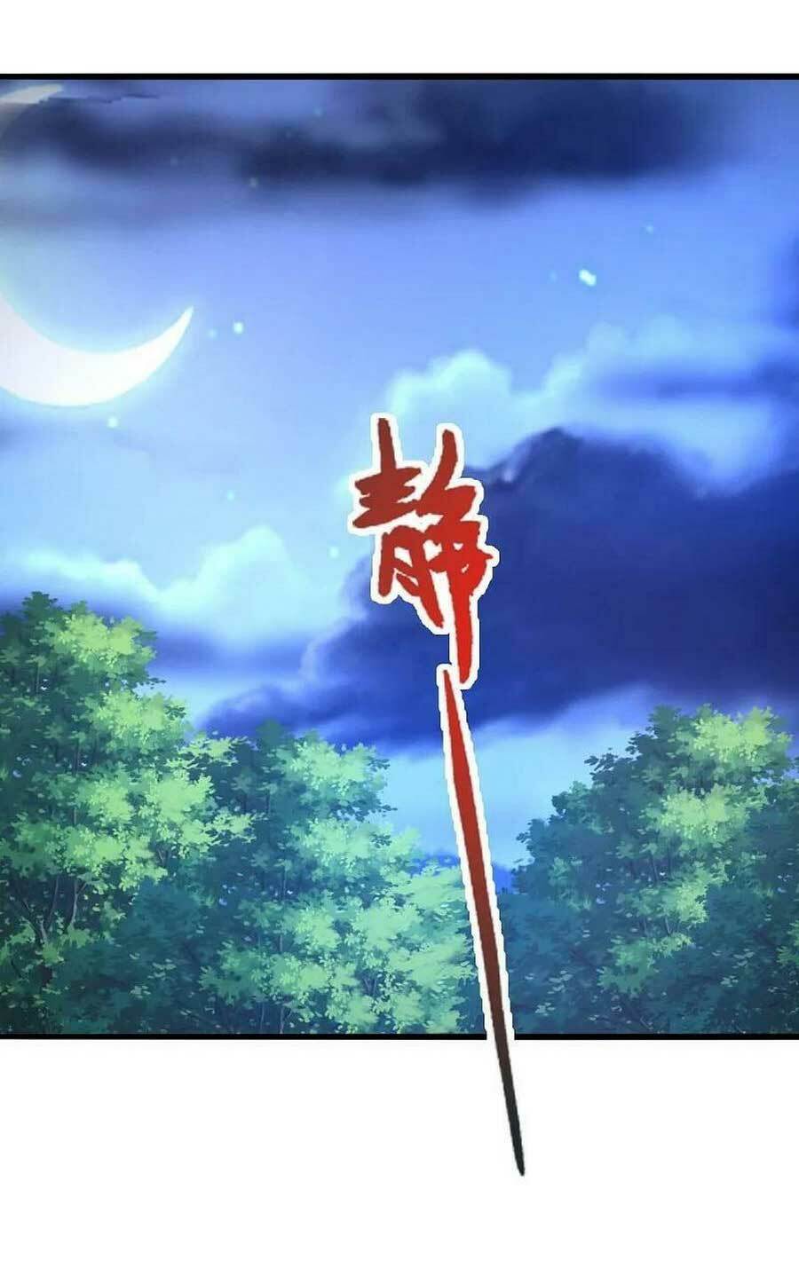 Tiên Võ Đế Tôn: Chapter 434